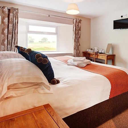 The Twice Brewed Inn Bardon Mill エクステリア 写真