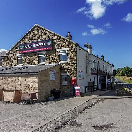 The Twice Brewed Inn Bardon Mill エクステリア 写真