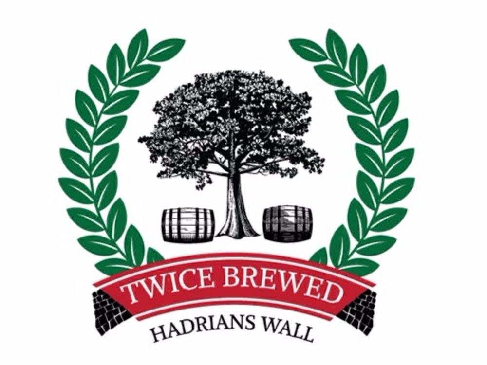 The Twice Brewed Inn Bardon Mill エクステリア 写真