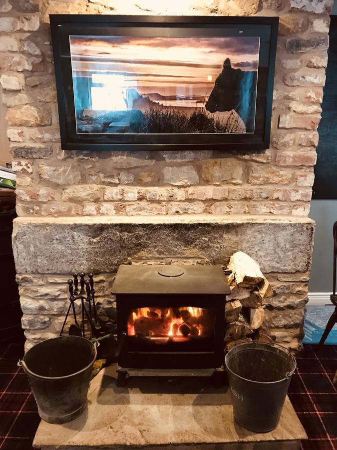 The Twice Brewed Inn Bardon Mill エクステリア 写真