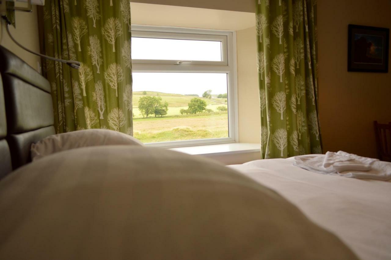 The Twice Brewed Inn Bardon Mill エクステリア 写真