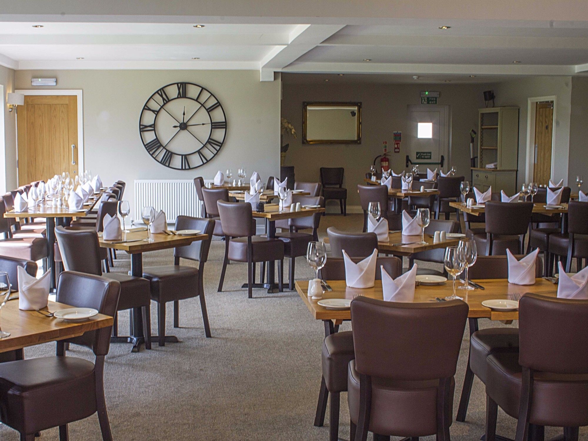 The Twice Brewed Inn Bardon Mill エクステリア 写真