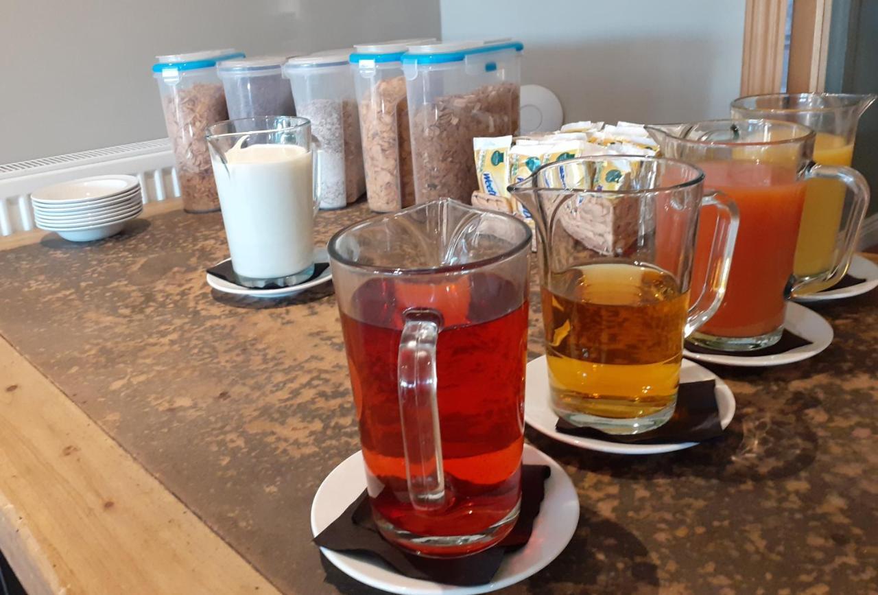 The Twice Brewed Inn Bardon Mill エクステリア 写真
